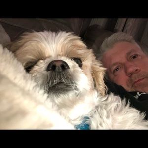 Meet your Posher, Matthew